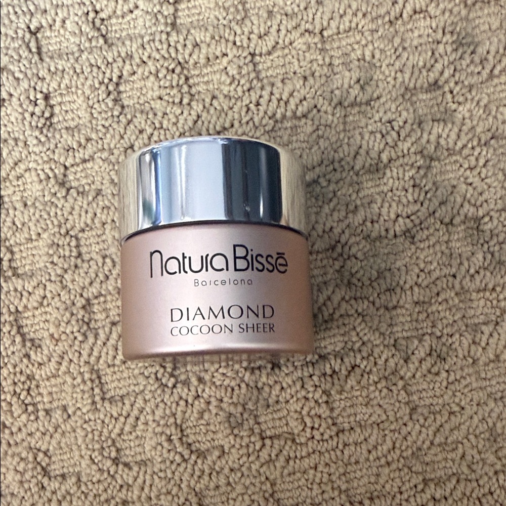 Natura Bisse Diamond Cocoon Sheer